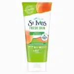 اسکراب سنت ایوز مدل زردآلو (Fresh Skin)