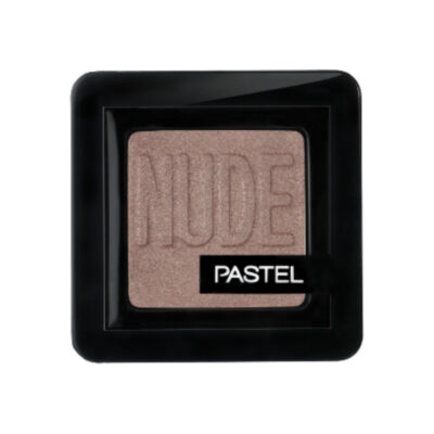 سایه چشم تکی پاستل PASTEL مدل Nude کد 81