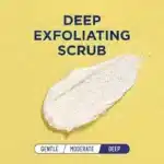 اسکراب سنت ایوز مدل زردآلو (Fresh Skin) - Image 2