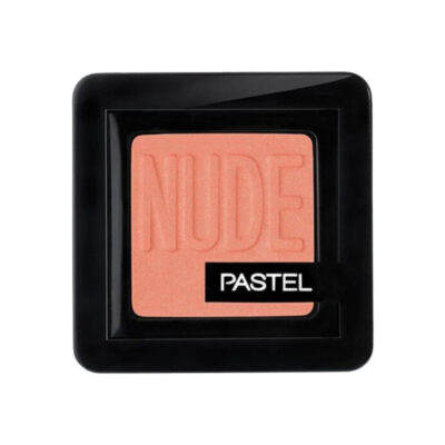 سایه چشم تکی پاستل PASTEL مدل Nude کد 85