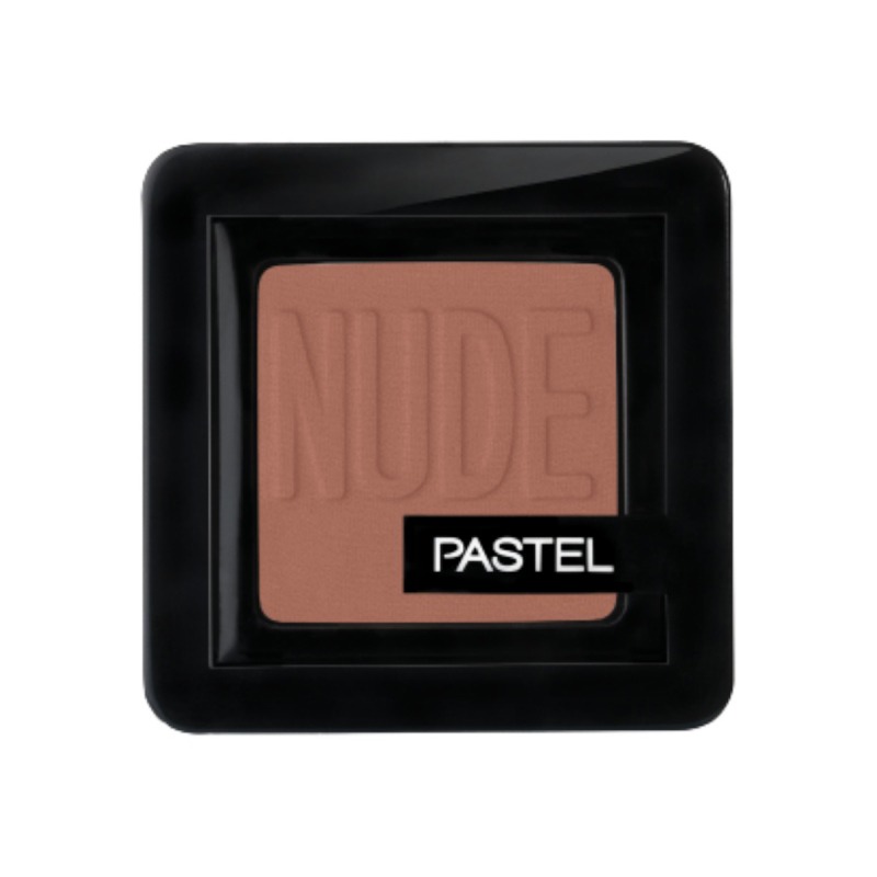 سایه چشم تکی پاستل PASTEL مدل Nude کد 88