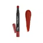 رژلب مایع پودر سر اسفنجی فلورمار Flormar مدل Lightweight Lip Powder کد 009