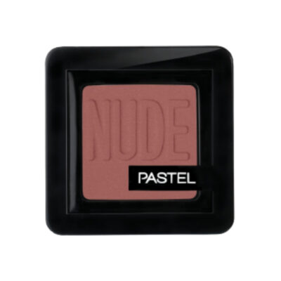 سایه چشم تکی پاستل PASTEL مدل Nude کد 90