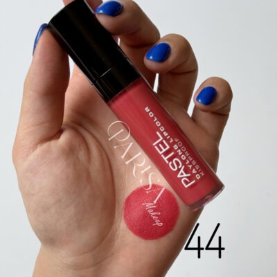 رژلب مایع مات 24 ساعته پاستل PASTEL مدل Daylong Lipcolor Kissproof کد 44