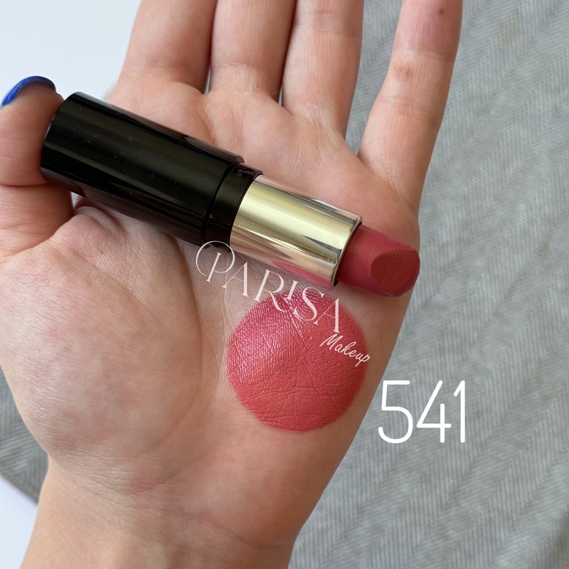 رژلب جامد براق پاستل PASTEL مدل Nude کد 541