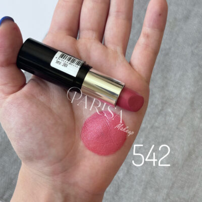 رژلب جامد براق پاستل PASTEL مدل Nude کد 542