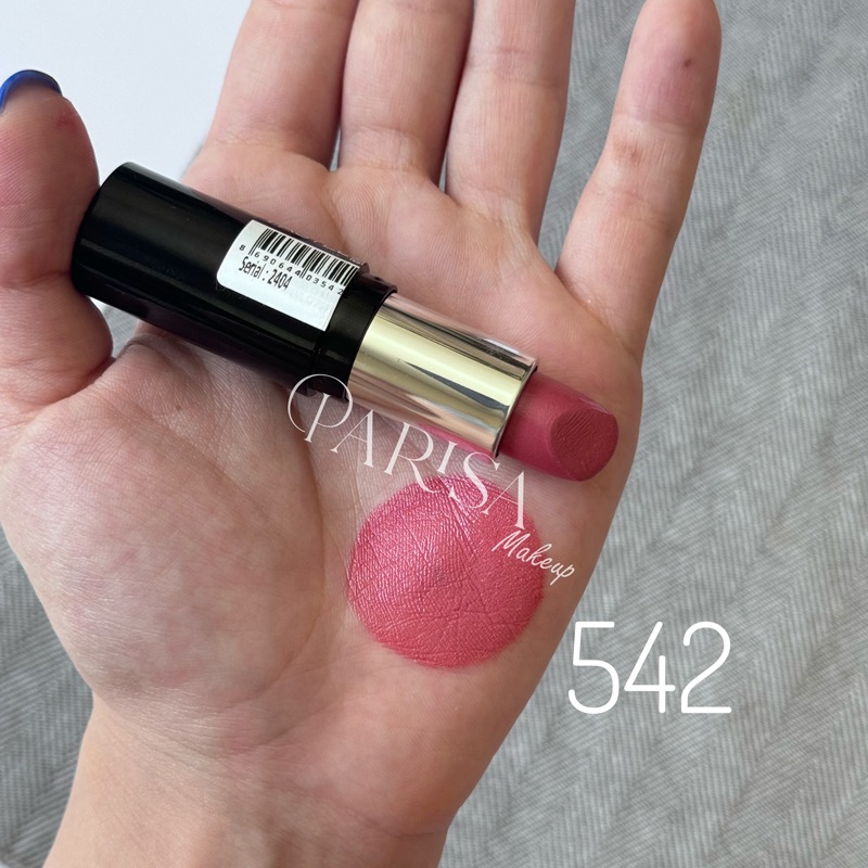 رژلب جامد براق پاستل PASTEL مدل Nude کد 542