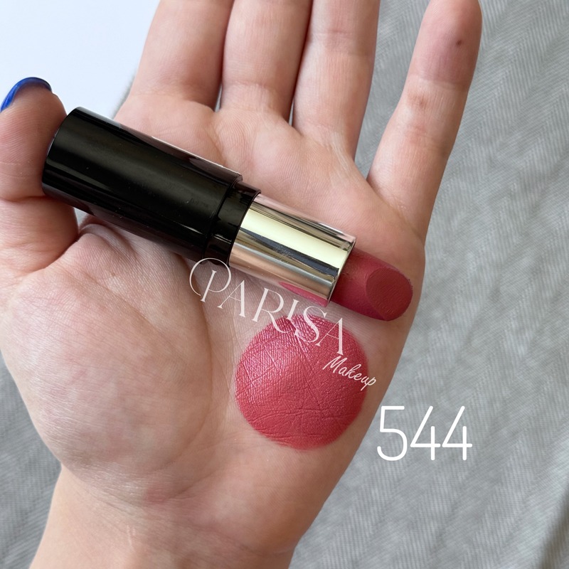 رژلب جامد براق پاستل PASTEL مدل Nude کد 544