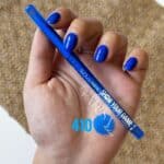 مداد چشم رنگی پیچی پاستل PASTEL مدل Show Your Game Gel Eye Pencil کد 410