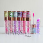 لیپ گلاس حرارتی Moc Allure مدل Sweet Pet