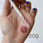خط لب پاستل PASTEL مدل Show By Pastel Lip Liner کد 209