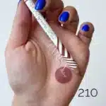 خط لب پاستل PASTEL مدل Show By Pastel Lip Liner کد 210