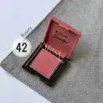 رژگونه کرمی پاستل PASTEL مدل Blendable کد 42