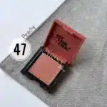 رژگونه کرمی پاستل PASTEL مدل Blendable کد 47