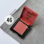 رژگونه کرمی پاستل PASTEL مدل Blendable کد 46