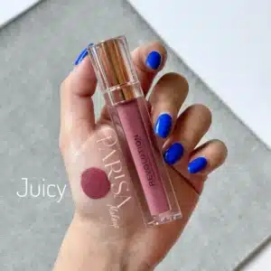 رژ لب مایع مات رولوشن Revolution کد 312 رنگ Juicy