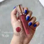 رژ لب مایع مات رولوشن Revolution کد 303 رنگ Frappucino Nude