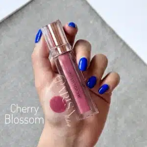 رژ لب مایع مات رولوشن Revolution کد 306 رنگ Cherry Blossom