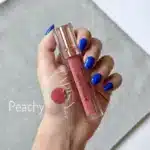 رژ لب مایع مات رولوشن Revolution کد 304 رنگ Peachy