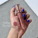 رژ لب مایع مات رولوشن Revolution کد 302 رنگ Toffee Crunch