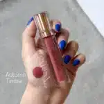رژ لب مایع مات رولوشن Revolution کد 308 رنگ Autumn Timber
