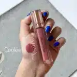 رژ لب مایع مات رولوشن Revolution کد 305 رنگ Cookie