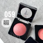 رژگونه فلورمار flormar مدل Baked Blush-On کد 059(رنگ Dusty Rose)