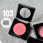 رژگونه پودری فلورمار flormar مدل Baked Blush-On New کد 103(رنگ Sparklerose)
