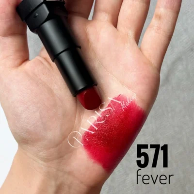 رژلب جامد کرمی پاستل پروفشن PASTEL PRO FASHION مدل Nude کد 571(رنگ Fever)