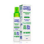 اسپری دئودورانت مایع ضد آلرژی و التهاب اسپانول Instituto Espanol مدل Anti Irritation(50 میل)