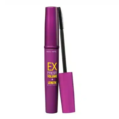 ریمل بلند کننده و حجم دهنده پاستل PASTEL مدل Express Volume & Length
