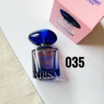 عطر Super Smart شماره 035(25 میل)