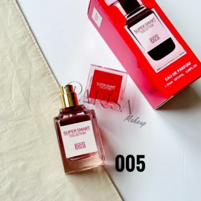 عطر Super Smart شماره 005(25 میل)