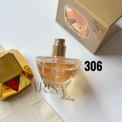 عطر Smart شماره 306(25 میل)