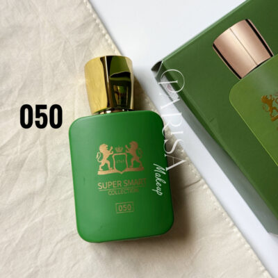 عطر Super Smart شماره 050(25 میل)