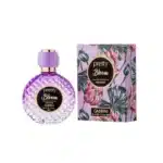 عطر گابرینی مدل Pretty Bloom نوع ادوتویلت(50 میل)