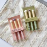 ست براش3 عددی Meiyiting مدل Soft Skin Flawless Makeup