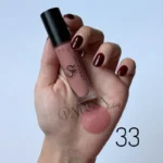 رژلب مایع مات گلدن رز مدل Long Stay(تستر) - Image 4