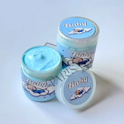 کره بدن Baby(350 گرم)