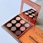 پالت سایه 9 رنگ Ivoona مدل Glamorous کد A - Image 3