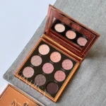 پالت سایه 9 رنگ Ivoona مدل Glamorous