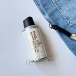 بادی میست عطری زنانه مدل Carolina Herrera 212 VIP This Is A Private Party! NYC
