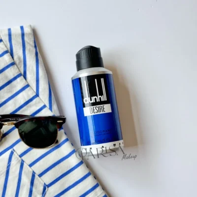 بادی میست عطری مردانه مدل Dunhill Desire