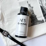 بادی میست عطری زنانه مدل CHANEL N°5