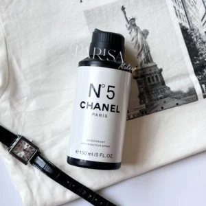 بادی میست عطری زنانه مدل CHANEL N°5