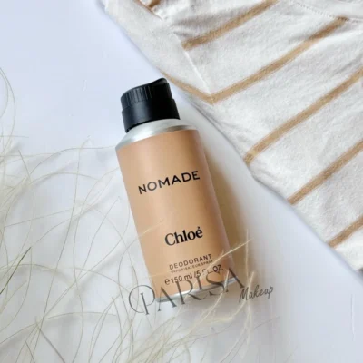 بادی میست عطری زنانه مدل Chloe Nomade