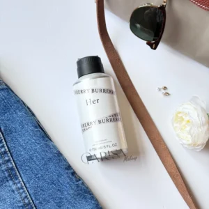 بادی میست عطری زنانه مدل Burberry Her