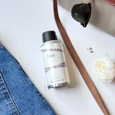بادی میست عطری زنانه مدل Burberry Her