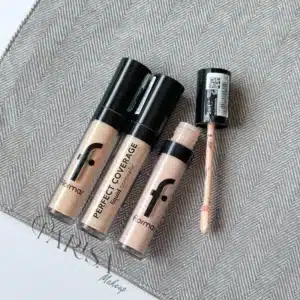 کانسیلر فلورمار flormar مدل Perfect Coverage (تستر)