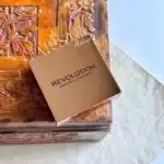 رژگونه پودری رولوشن Revolution مدل Blusher Reloaded کد 507 - Image 2